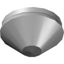 Brannmelder varmedetektor